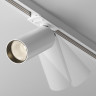 Трековый светильник MAYTONI FOCUS LED TR021-1-12W3K-W-D-W