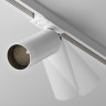 Трековый светильник MAYTONI FOCUS LED TR021-1-12W3K-W-W