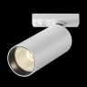Трековый светильник MAYTONI FOCUS LED TR021-1-12W3K-W-W