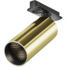 Трековый светильник MAYTONI FOCUS LED TR021-1-12W4K-W-BBS