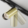 Трековый светильник MAYTONI FOCUS LED TR021-1-12W4K-W-BBS