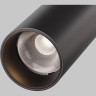 Трековый светильник MAYTONI FOCUS LED TR032-2-12W2.7K-M-B