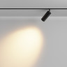 Трековый светильник MAYTONI FOCUS LED TR032-2-12W2.7K-M-B