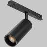 Трековый светильник MAYTONI FOCUS LED TR032-2-12W2.7K-M-B