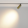 Трековый светильник MAYTONI FOCUS LED TR032-2-12W3K-M-BBS