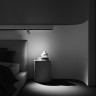 Трековый светильник MAYTONI FOCUS LED TR032-2-12W3K-M-BW