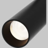 Трековый светильник MAYTONI FOCUS LED TR032-2-12W3K-S-B