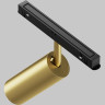 Трековый светильник MAYTONI FOCUS LED TR032-2-12W3K-S-MG