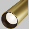 Трековый светильник MAYTONI FOCUS LED TR032-2-12W3K-S-MG