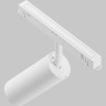 Трековый светильник MAYTONI FOCUS LED TR032-2-12W3K-S-W
