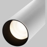 Трековый светильник MAYTONI FOCUS LED TR032-2-12W3K-S-W