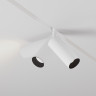 Трековый светильник MAYTONI FOCUS LED TR032-2-12W3K-S-W
