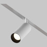 Трековый светильник MAYTONI FOCUS LED TR032-2-12W3K-S-W
