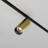 Трековый светильник MAYTONI FOCUS LED TR032-2-12W4K-M-BBS