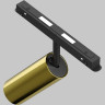 Трековый светильник MAYTONI FOCUS LED TR032-2-12W4K-M-BBS