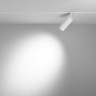 Трековый светильник MAYTONI FOCUS LED TR032-2-12W4K-S-W