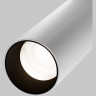 Трековый светильник MAYTONI FOCUS LED TR032-2-12W4K-S-W