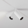 Трековый светильник MAYTONI FOCUS LED TR032-2-12W4K-S-W