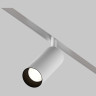 Трековый светильник MAYTONI FOCUS LED TR032-2-12W4K-S-W