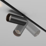 Трековый светильник MAYTONI FOCUS LED TR032-2-20W2.7K-M-B