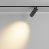 Трековый светильник MAYTONI FOCUS LED TR032-2-20W2.7K-M-B