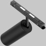 Трековый светильник MAYTONI FOCUS LED TR032-2-20W2.7K-M-B