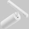 Трековый светильник MAYTONI FOCUS LED TR032-2-20W3K-S-W
