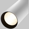 Трековый светильник MAYTONI FOCUS LED TR032-2-20W3K-S-W