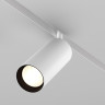 Трековый светильник MAYTONI FOCUS LED TR032-2-20W3K-S-W