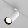 Трековый светильник MAYTONI FOCUS LED TR032-2-20W4K-S-W