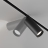 Трековый светильник MAYTONI FOCUS LED TR032-2-20W4K-W-B