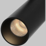 Трековый светильник MAYTONI FOCUS LED TR032-2-5W2.7K-M-B