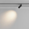 Трековый светильник MAYTONI FOCUS LED TR032-2-5W2.7K-M-B