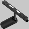 Трековый светильник MAYTONI FOCUS LED TR032-2-5W2.7K-M-B