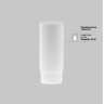 Трековый светильник MAYTONI FOCUS LED TR032-2-5W3K-M-BBS