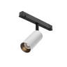 Трековый светильник MAYTONI FOCUS LED TR032-2-5W3K-M-BW