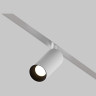 Трековый светильник MAYTONI FOCUS LED TR032-2-5W3K-S-W