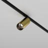 Трековый светильник MAYTONI FOCUS LED TR032-2-5W4K-M-BBS