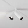 Трековый светильник MAYTONI FOCUS LED TR032-4-12W3K-S-DS-W