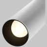 Трековый светильник MAYTONI FOCUS LED TR032-4-12W3K-S-DS-W