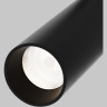 Трековый светильник MAYTONI FOCUS LED TR032-4-12W3K-W-DS-B