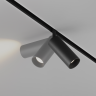 Трековый светильник MAYTONI FOCUS LED TR032-4-12WTW-M-DD2-B