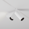 Трековый светильник MAYTONI FOCUS LED TR032-4-12WTW-M-DD2-W