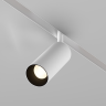 Трековый светильник MAYTONI FOCUS LED TR032-4-12WTW-M-DSZ-W