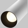 Трековый светильник MAYTONI FOCUS LED TR032-4-20W3K-S-DS-W