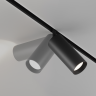 Трековый светильник MAYTONI FOCUS LED TR032-4-20WTW-M-DD2-B