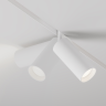 Трековый светильник MAYTONI FOCUS LED TR032-4-20WTW-M-DD2-W