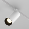 Трековый светильник MAYTONI FOCUS LED TR032-4-20WTW-M-DSZ-W