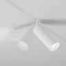 Трековый светильник MAYTONI FOCUS LED TR032-4-20WTW-S-DD-W