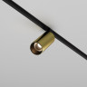 Трековый светильник MAYTONI FOCUS LED TR032-4-5W3K-M-DS-BBS